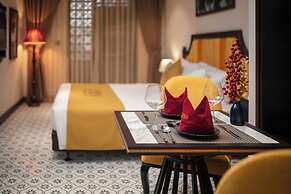 Westlake Lion Boutique Studio & Spa