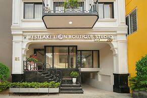 Westlake Lion Boutique Studio & Spa