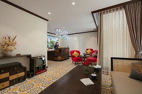 Westlake Lion Boutique Studio & Spa