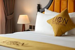 Westlake Lion Boutique Studio & Spa
