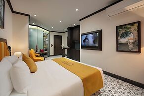 Westlake Lion Boutique Studio & Spa