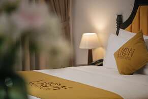 Westlake Lion Boutique Studio & Spa