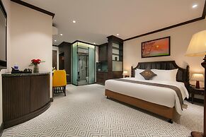 Westlake Lion Boutique Studio & Spa