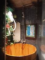 Westlake Lion Boutique Studio & Spa