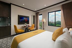 Westlake Lion Boutique Studio & Spa
