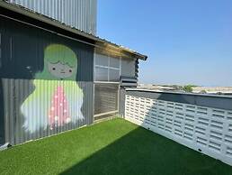 Bpp art and gallery