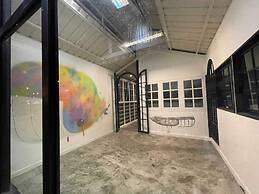 Bpp art and gallery