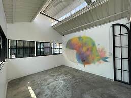 Bpp art and gallery