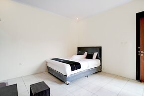 Hotel O Griya Cewang Syariah