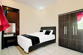 Hotel O Griya Cewang Syariah
