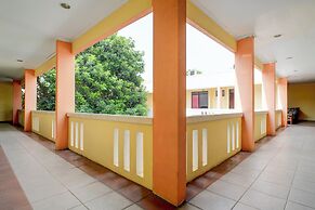 Hotel O Griya Cewang Syariah