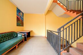 Hotel O Griya Cewang Syariah