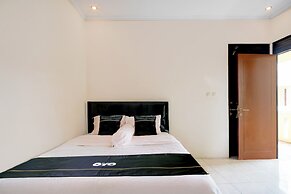 Hotel O Griya Cewang Syariah