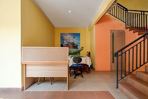 Hotel O Griya Cewang Syariah