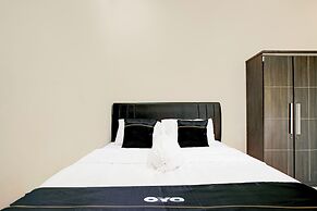 Hotel O Griya Cewang Syariah