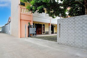 Hotel O Griya Cewang Syariah