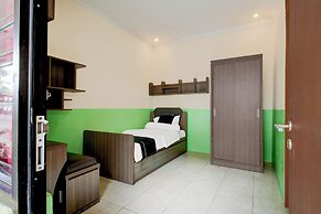 Hotel O Griya Cewang Syariah