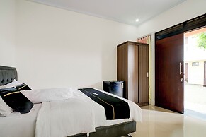 Hotel O Griya Cewang Syariah