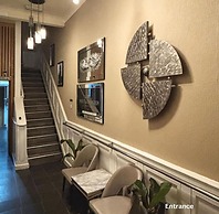 Hendham House Hotel