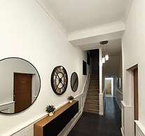 Hendham House Hotel