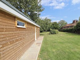 Pear Tree Lodge