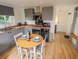 Pear Tree Lodge