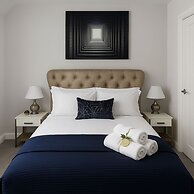 Manchester Hideaway on Shrewsbury Road