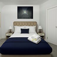 Manchester Hideaway on Shrewsbury Road