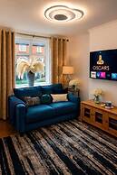 Manchester Hideaway on Shrewsbury Road