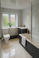 Manchester Hideaway on Shrewsbury Road