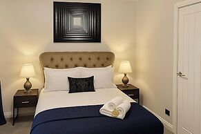 Manchester Hideaway on Shrewsbury Road