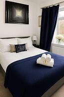 Manchester Hideaway on Shrewsbury Road