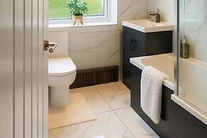 Manchester Hideaway on Shrewsbury Road