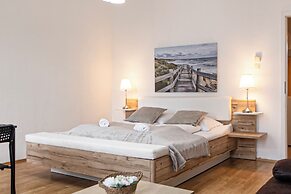 Comfy 2BR Apt Central Vienna