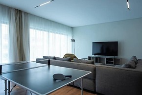 Varenna Lake View Residence