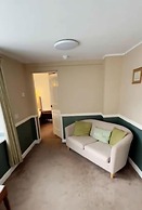 Bell Hotel in Driffield