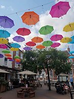 Bell Hotel in Driffield