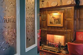 Bell Hotel in Driffield