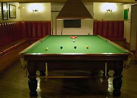 Bell Hotel in Driffield
