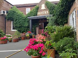 Bell Hotel in Driffield