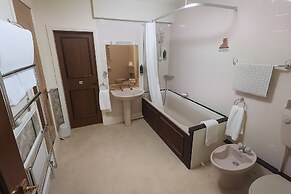 Bell Hotel in Driffield