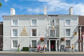 Bell Hotel in Driffield