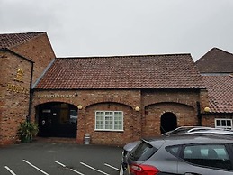 Bell Hotel in Driffield