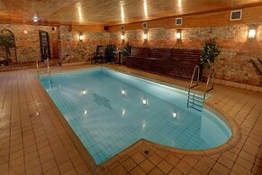 Bell Hotel in Driffield