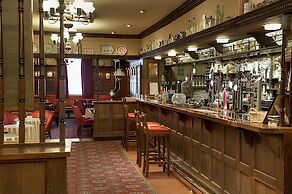 Bell Hotel in Driffield