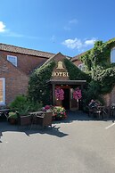 Bell Hotel in Driffield