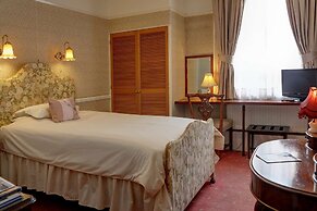 Bell Hotel in Driffield