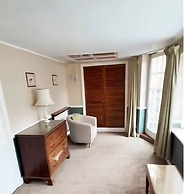 Bell Hotel in Driffield