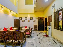 Collection O Sikar Road Jaipur