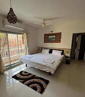 Hotel Murud Paradaise